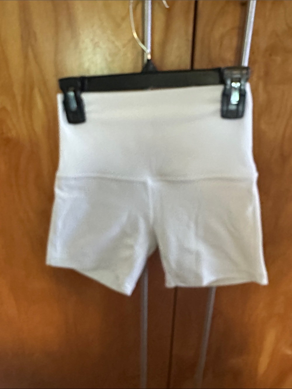 Lululemon shorts stretchy brand new never worn